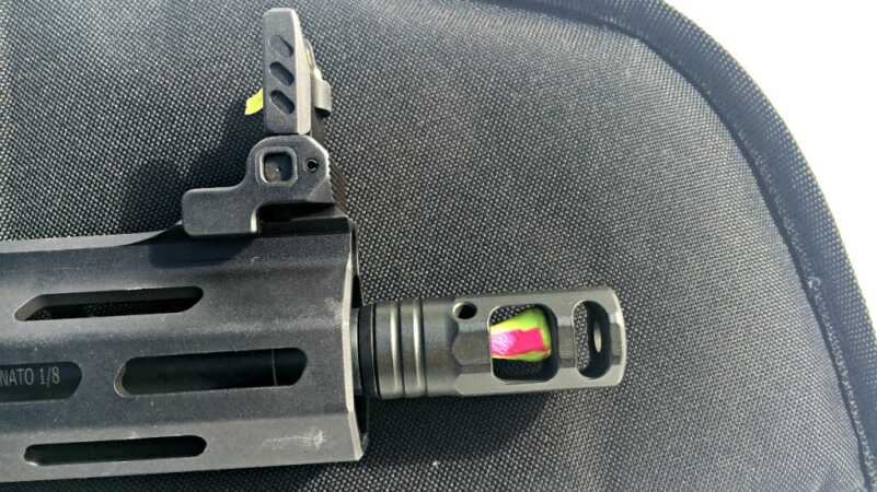 Painting the SA Saint Victor: Winter/Snow Camouflage DIY Guide Painting the SA Saint Victor: Winter/Snow Camouflage DIY Guide