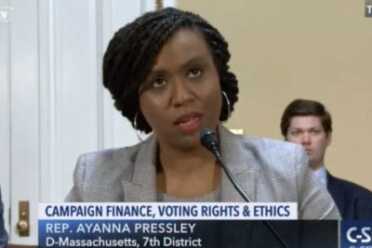 House Dems Point to Parkland Activists to Justify Lowering Voting Age to 16