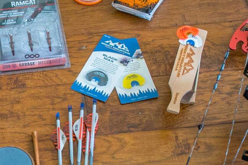 Turkey Hunting: What’s In Your Pack?