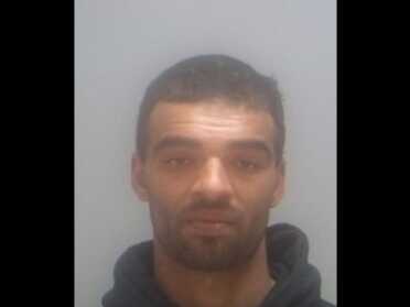 WATCH: Active Shooter Killed By Police In Crazy Gunfight