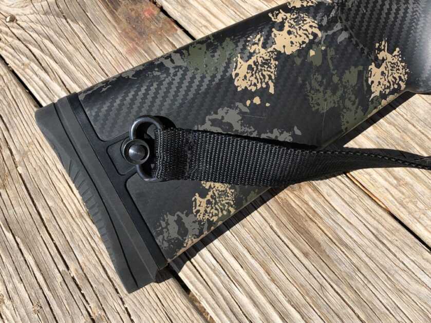 GUNWERK’S CLYMR RIFLE REVIEW: 1000 Yards Out Of The Box GUNWERK’S CLYMR RIFLE REVIEW: 1000 Yards Out Of The Box