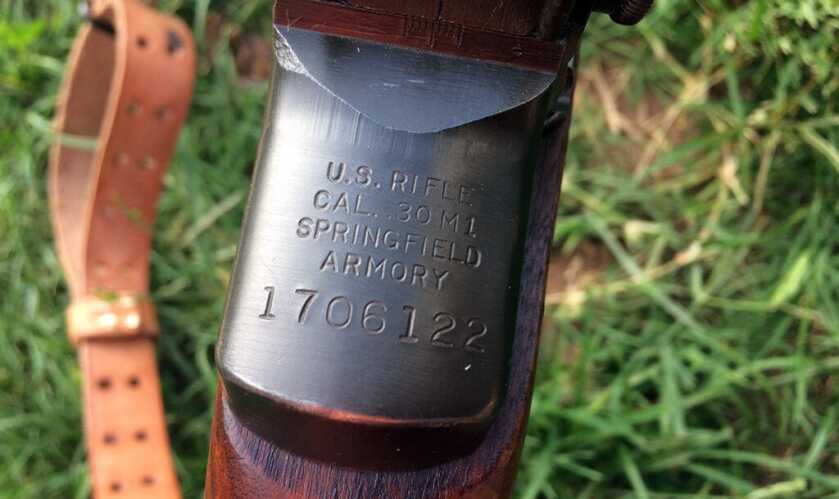 Five Reasons You Should Buy That M1 Garand You’ve Been Eying