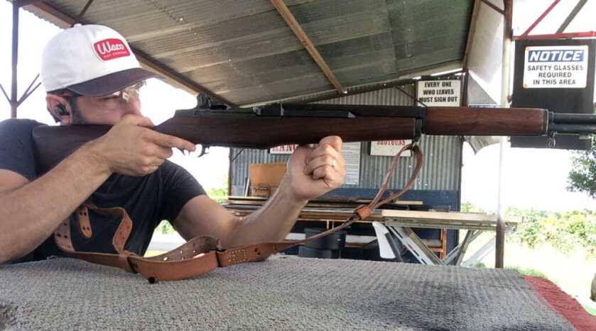 Five Reasons You Should Buy That M1 Garand You’ve Been Eying