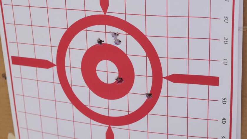 Review: Century Arms' USA-Made VSKA AK47 Review: Century Arms' USA-Made VSKA AK47