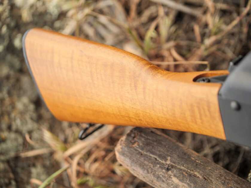 Review: Century Arms' USA-Made VSKA AK47 Review: Century Arms' USA-Made VSKA AK47