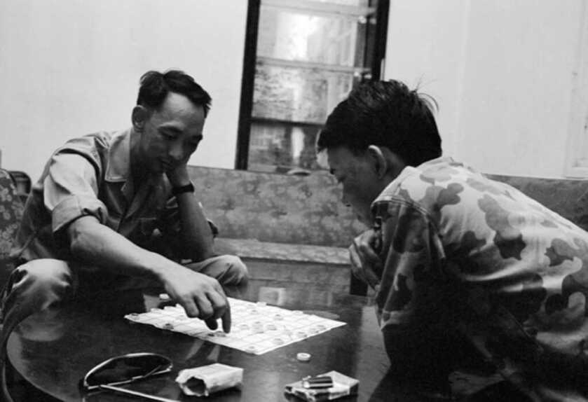 The Photograph that Lost a War The Photograph that Lost a War