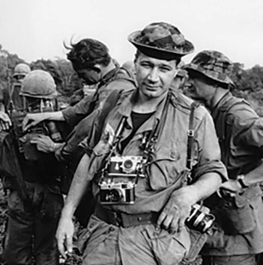 The Photograph that Lost a War The Photograph that Lost a War