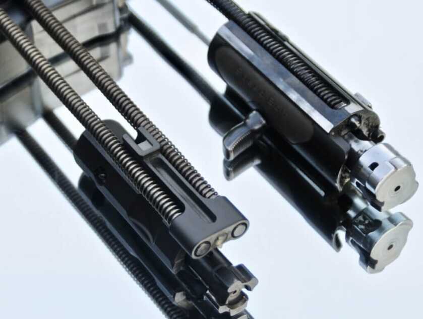 King of the PCC's - SIG's MPX (New Model Review)