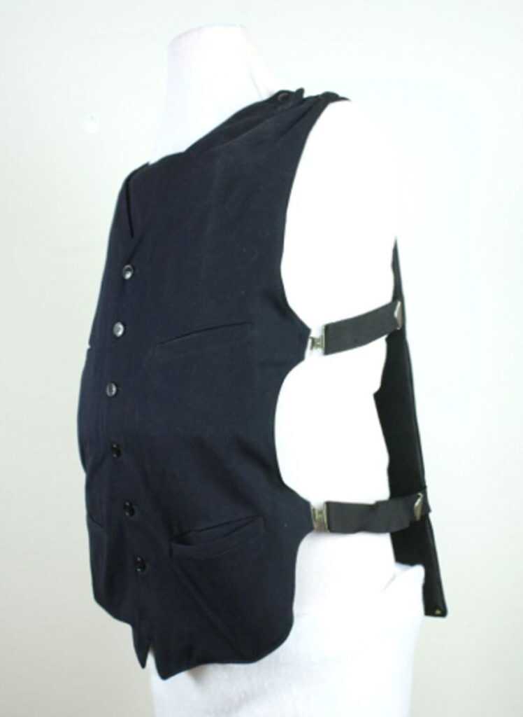 Winchester 1907 & The Super-Villain's Sidekick Winchester 1907 & The Super-Villain's Sidekick