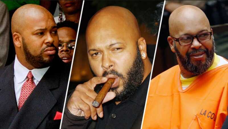 The Pitiless Killing of Tupac Shakur The Pitiless Killing of Tupac Shakur