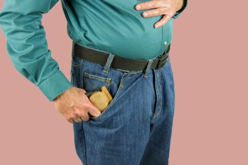 Getting Started With Concealed Carry Getting Started With Concealed Carry