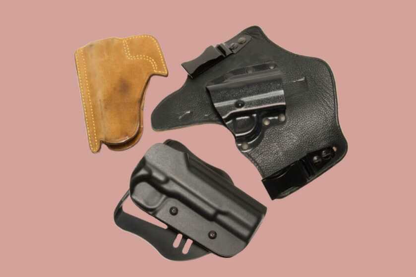 Getting Started With Concealed Carry Getting Started With Concealed Carry