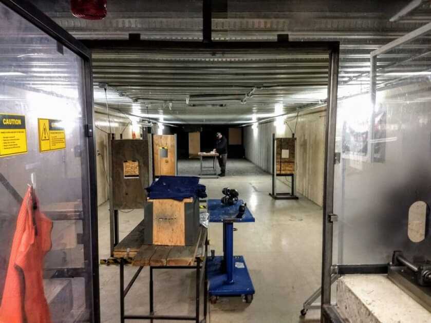 Less Than the Speed of Sound: Testing Remington’s New Subsonic Ammunition Less Than the Speed of Sound: Testing Remington’s New Subsonic Ammunition