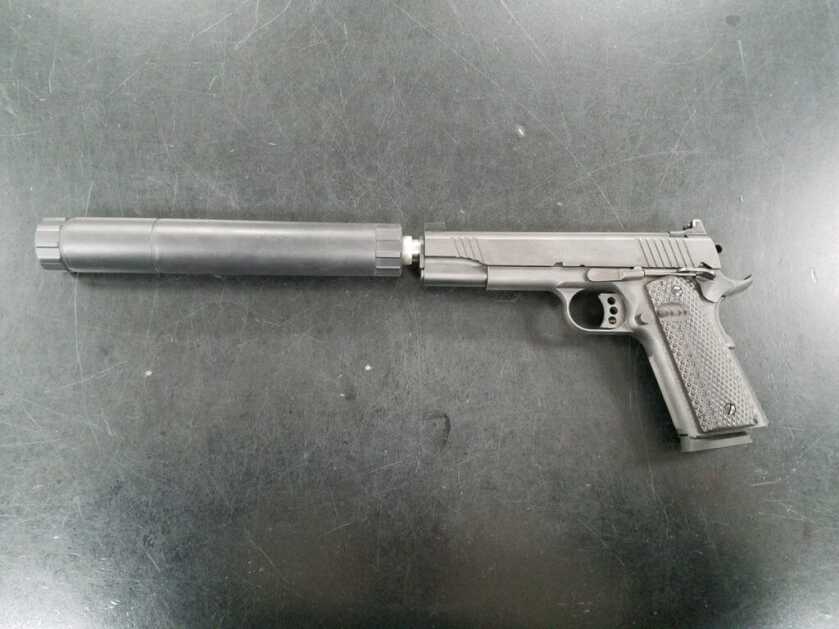 Less Than the Speed of Sound: Testing Remington’s New Subsonic Ammunition Less Than the Speed of Sound: Testing Remington’s New Subsonic Ammunition