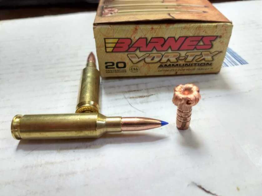 Going Long For Axis Deer: Hunting a Free-Ranging Texas Exotic Going Long For Axis Deer: Hunting a Free-Ranging Texas Exotic