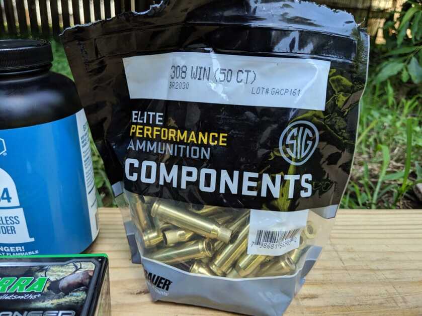 Match Accuracy + Hunting Ballistics? Sierra's New GameChanger Bullets Deliver the Goods (and the Bacon)