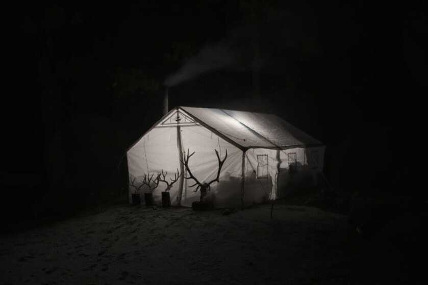 Elk Mountain Wall Tent Review - Tradition Gets An Update Elk Mountain Wall Tent Review - Tradition Gets An Update