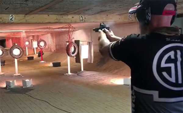 Max Michel Comes Home With Two First Place Finishes in European Competitions Max Michel Comes Home With Two First Place Finishes in European Competitions