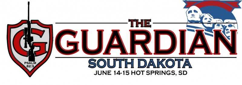 McMillan® Sponsors South Dakota Guardian Long Range Match