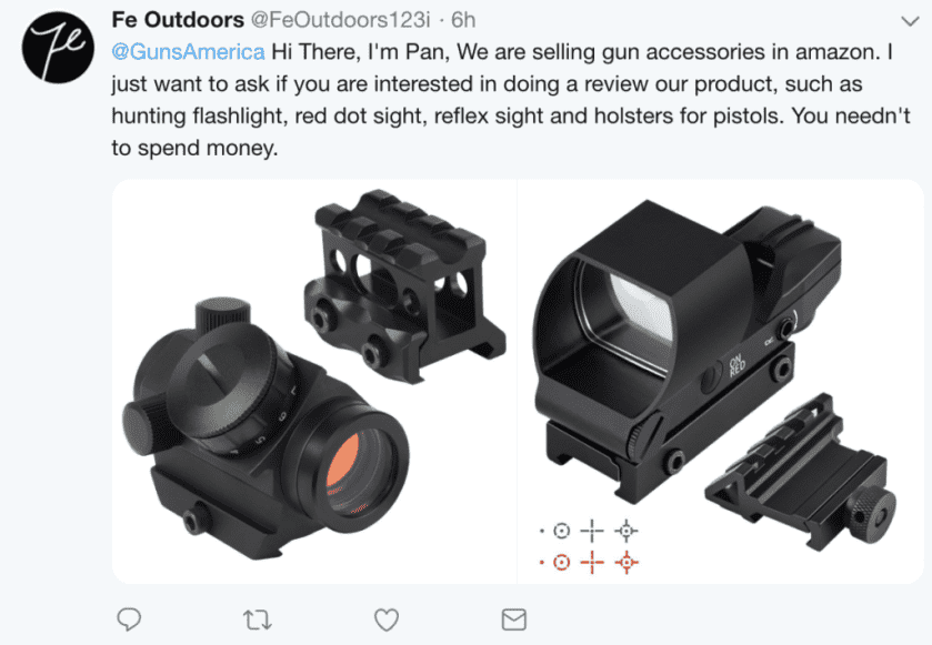 We Got One of Those Cheap Amazon Red Dots and Beat the Sh*t Out of It. Here’s What Happened. We Got One of Those Cheap Amazon Red Dots and Beat the Sh*t Out of It. Here’s What Happened.