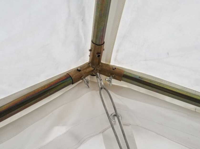 Elk Mountain Wall Tent Review - Tradition Gets An Update Elk Mountain Wall Tent Review - Tradition Gets An Update