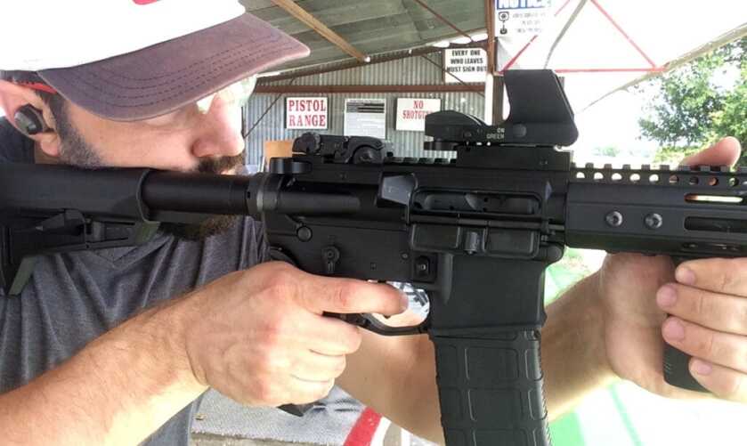 We Got One of Those Cheap Amazon Red Dots and Beat the Sh*t Out of It. Here’s What Happened. We Got One of Those Cheap Amazon Red Dots and Beat the Sh*t Out of It. Here’s What Happened.