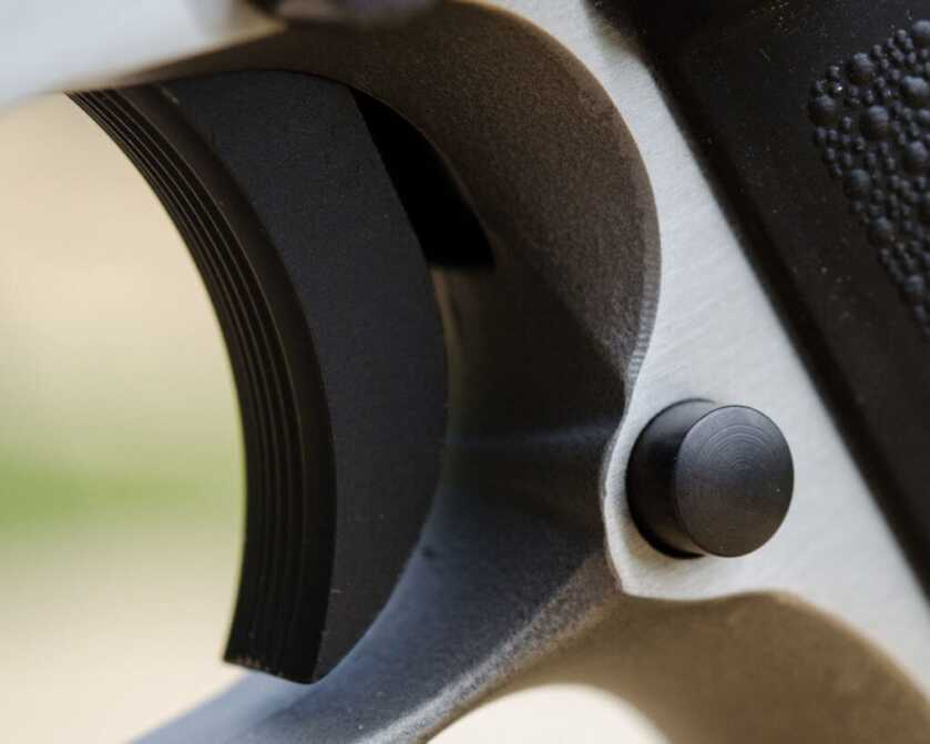 DESERT EAGLE SPREADS ITS WINGS AGAIN – With the New .429 DE Magnum! DESERT EAGLE SPREADS ITS WINGS AGAIN – With the New .429 DE Magnum!