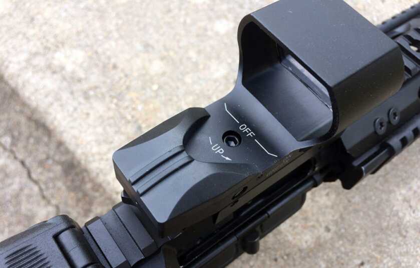 We Got One of Those Cheap Amazon Red Dots and Beat the Sh*t Out of It. Here’s What Happened. We Got One of Those Cheap Amazon Red Dots and Beat the Sh*t Out of It. Here’s What Happened.