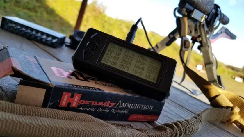 Brenton USA’s Ranger Carbon Hunter Goes Hog Hunting Brenton USA’s Ranger Carbon Hunter Goes Hog Hunting