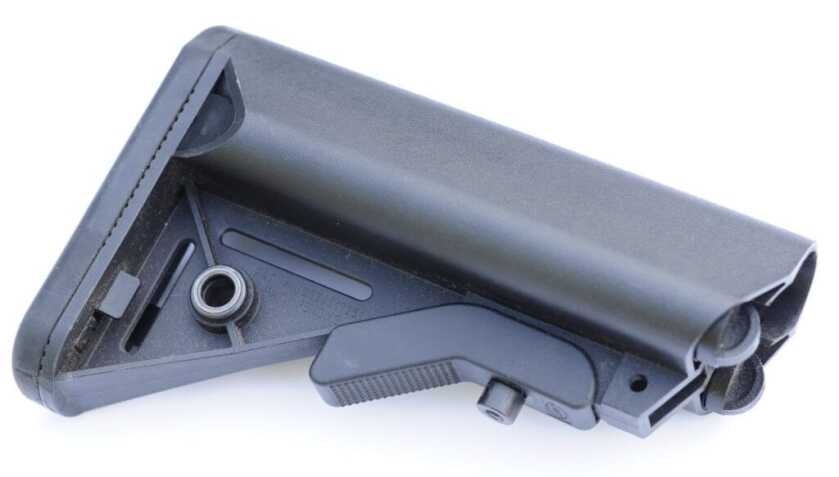 LMT Modular Weapon System: The Ultimate Convertible LMT Modular Weapon System: The Ultimate Convertible