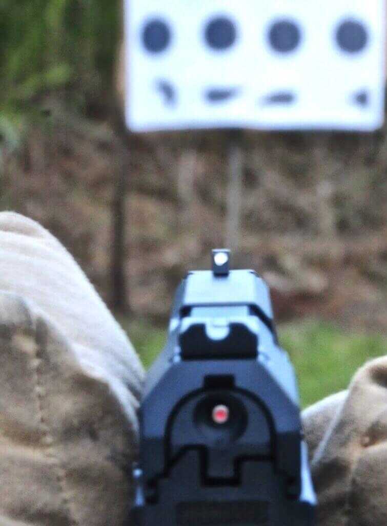 Canik ONE Series: Serious Bang for Your Buck Canik ONE Series: Serious Bang for Your Buck