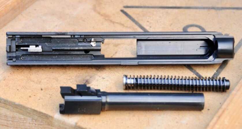 Canik ONE Series: Serious Bang for Your Buck Canik ONE Series: Serious Bang for Your Buck