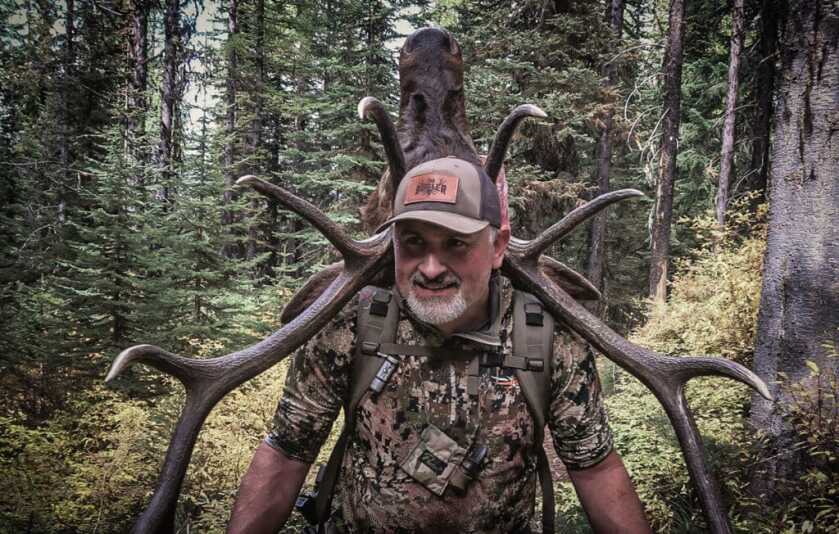 5 Big Mistakes Elk Hunters Make