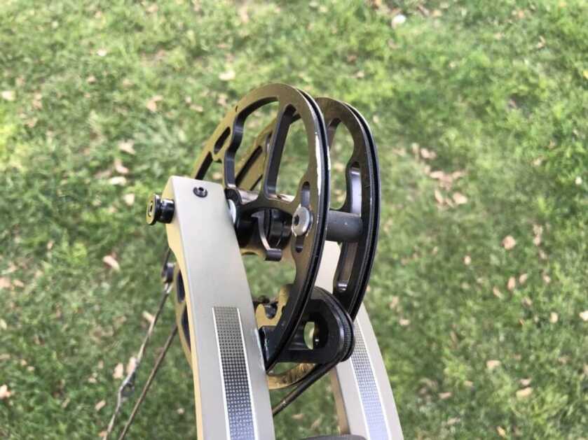 Archery Field Test: Prime Logic CT3 Archery Field Test: Prime Logic CT3