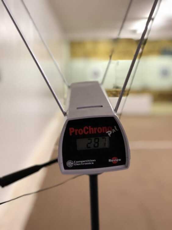 Archery Field Test: Prime Logic CT3 Archery Field Test: Prime Logic CT3