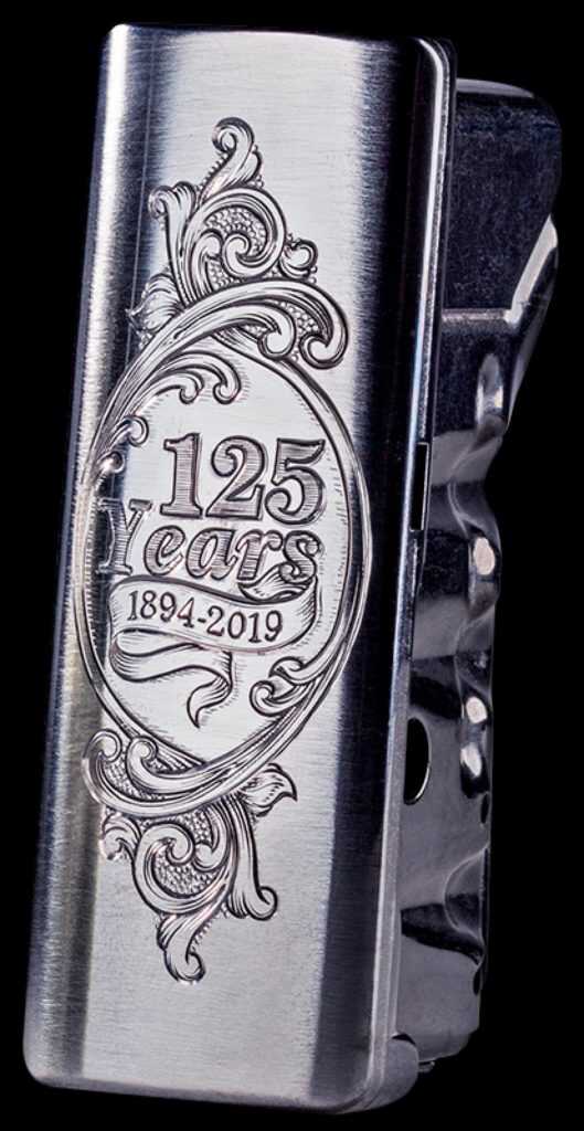 Savage Arms Celebrates 125 Years with Anniversary Model 110