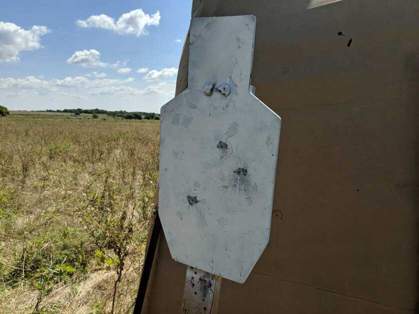 Sub-MOA All Day! Howa 1500 + KRG Bravo Chassis = Awesome Factory Accuracy