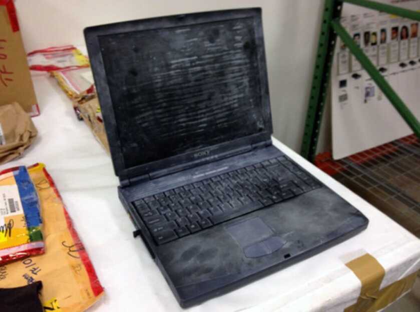 The Beltway Snipers: Agents of Chaos