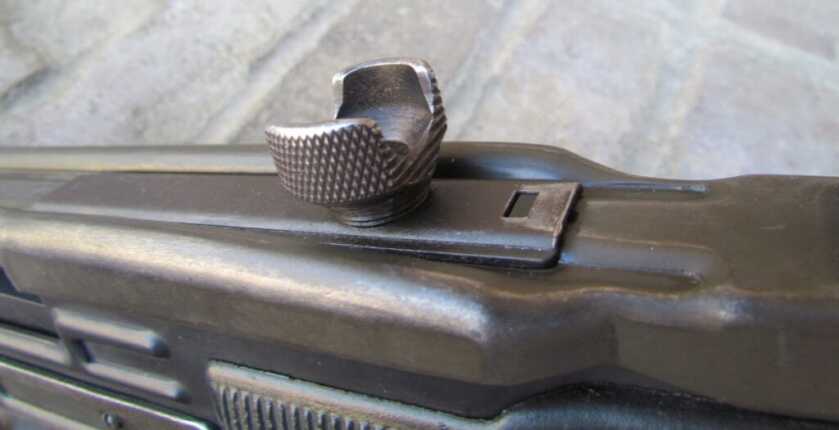 Alberto Bravo’s Uzi: The Black Widow’s Prey Alberto Bravo’s Uzi: The Black Widow’s Prey