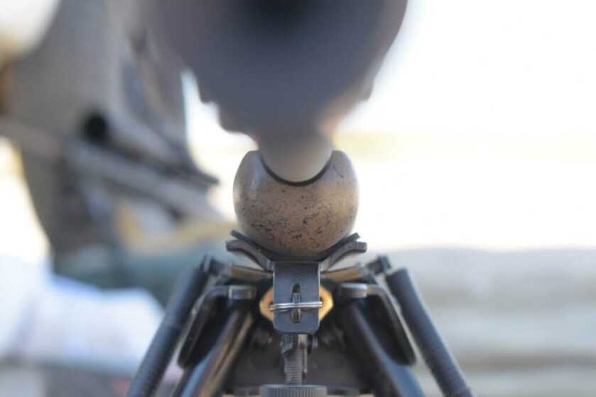 Ruger's Newest Rifle: The Hawkeye Long-Range Hunter Reviewed Ruger's Newest Rifle: The Hawkeye Long-Range Hunter Reviewed