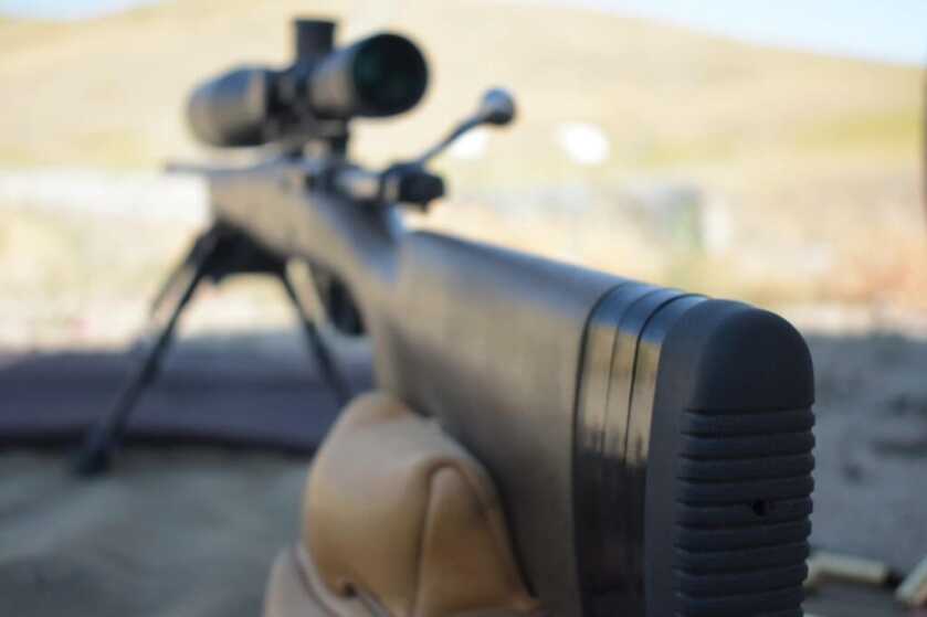 Ruger's Newest Rifle: The Hawkeye Long-Range Hunter Reviewed Ruger's Newest Rifle: The Hawkeye Long-Range Hunter Reviewed