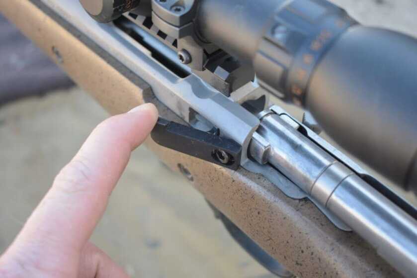 Ruger's Newest Rifle: The Hawkeye Long-Range Hunter Reviewed Ruger's Newest Rifle: The Hawkeye Long-Range Hunter Reviewed