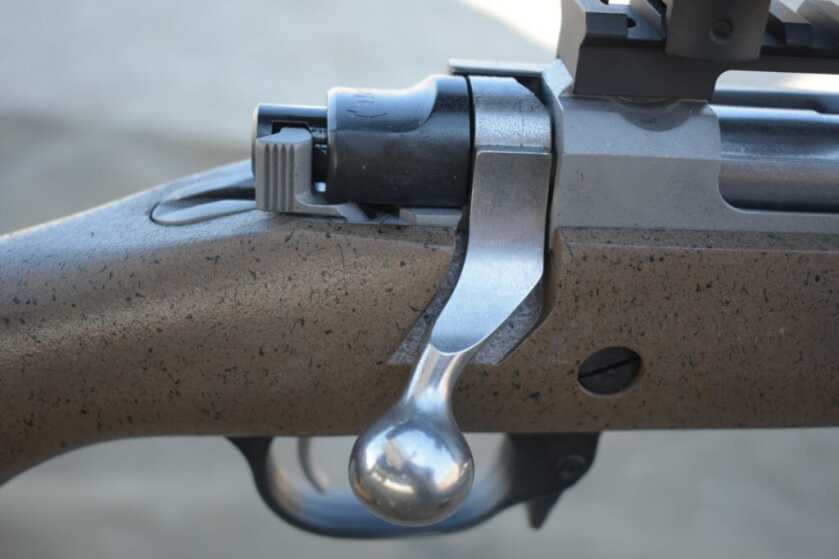 Ruger's Newest Rifle: The Hawkeye Long-Range Hunter Reviewed Ruger's Newest Rifle: The Hawkeye Long-Range Hunter Reviewed