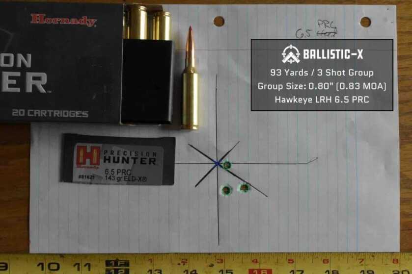 Ruger's Newest Rifle: The Hawkeye Long-Range Hunter Reviewed Ruger's Newest Rifle: The Hawkeye Long-Range Hunter Reviewed