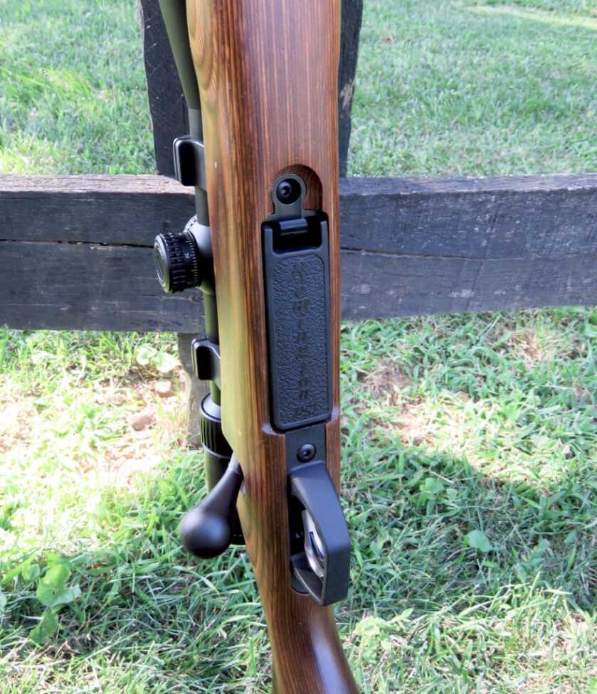Remington Model 783 Varmint