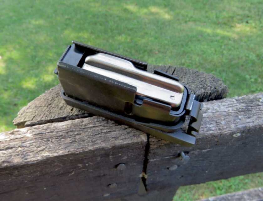 Remington Model 783 Varmint