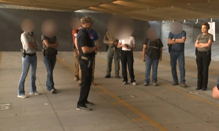 School District Threatening to Shut Down Charter School that Allows Armed Teachers School District Threatening to Shut Down Charter School that Allows Armed Teachers