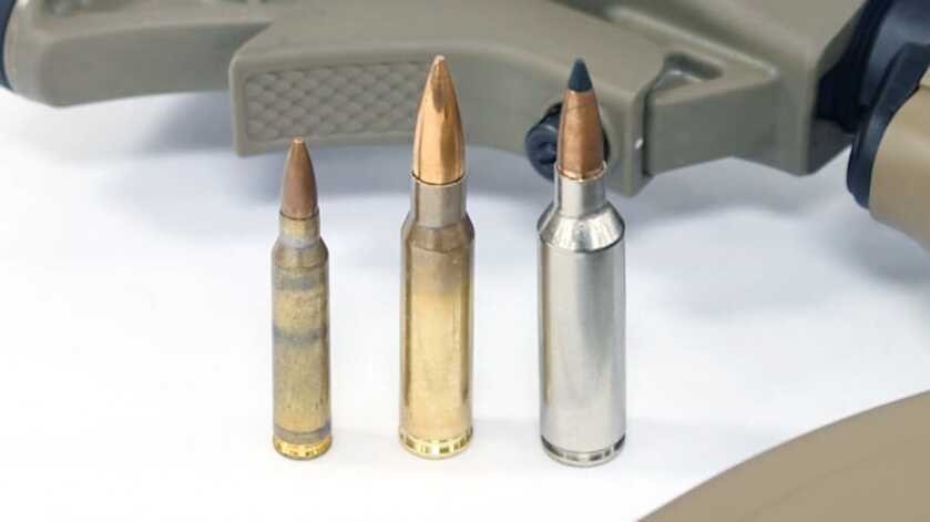 Cobalt Kinetics and MARS Team Up on New Army Machine Gun Entry Cobalt Kinetics and MARS Team Up on New Army Machine Gun Entry