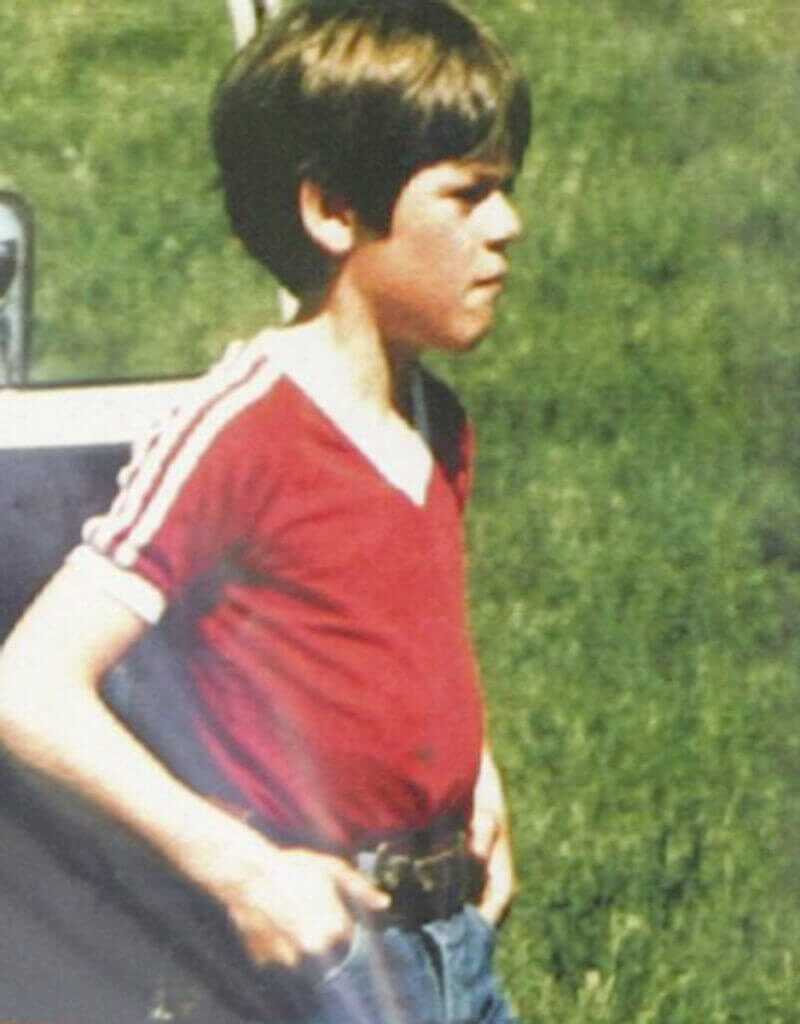 The Guns of Ruby Ridge: America Teeters at the Precipice