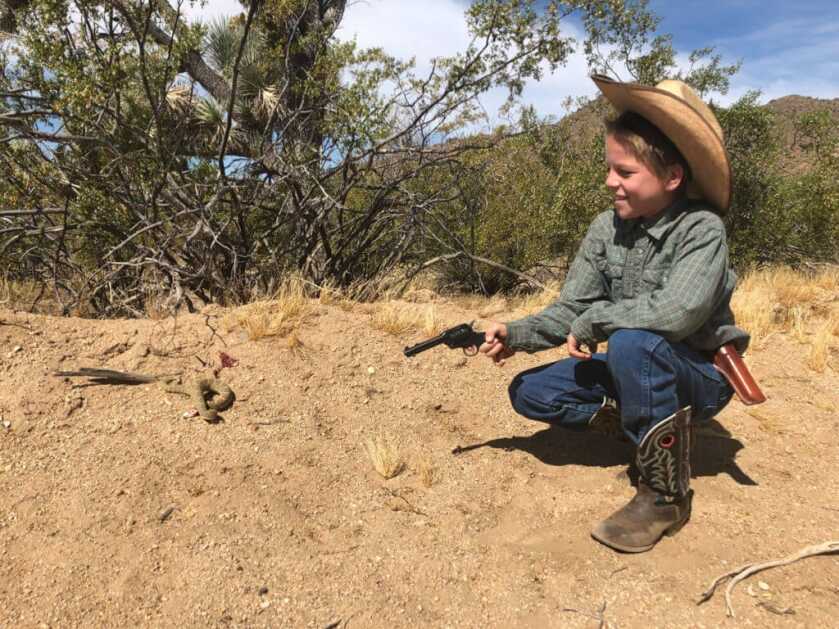 Ruger's New Bearcat Revolver - Review Ruger's New Bearcat Revolver - Review